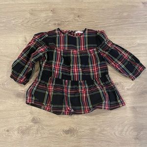 Crewcuts toddler shirt